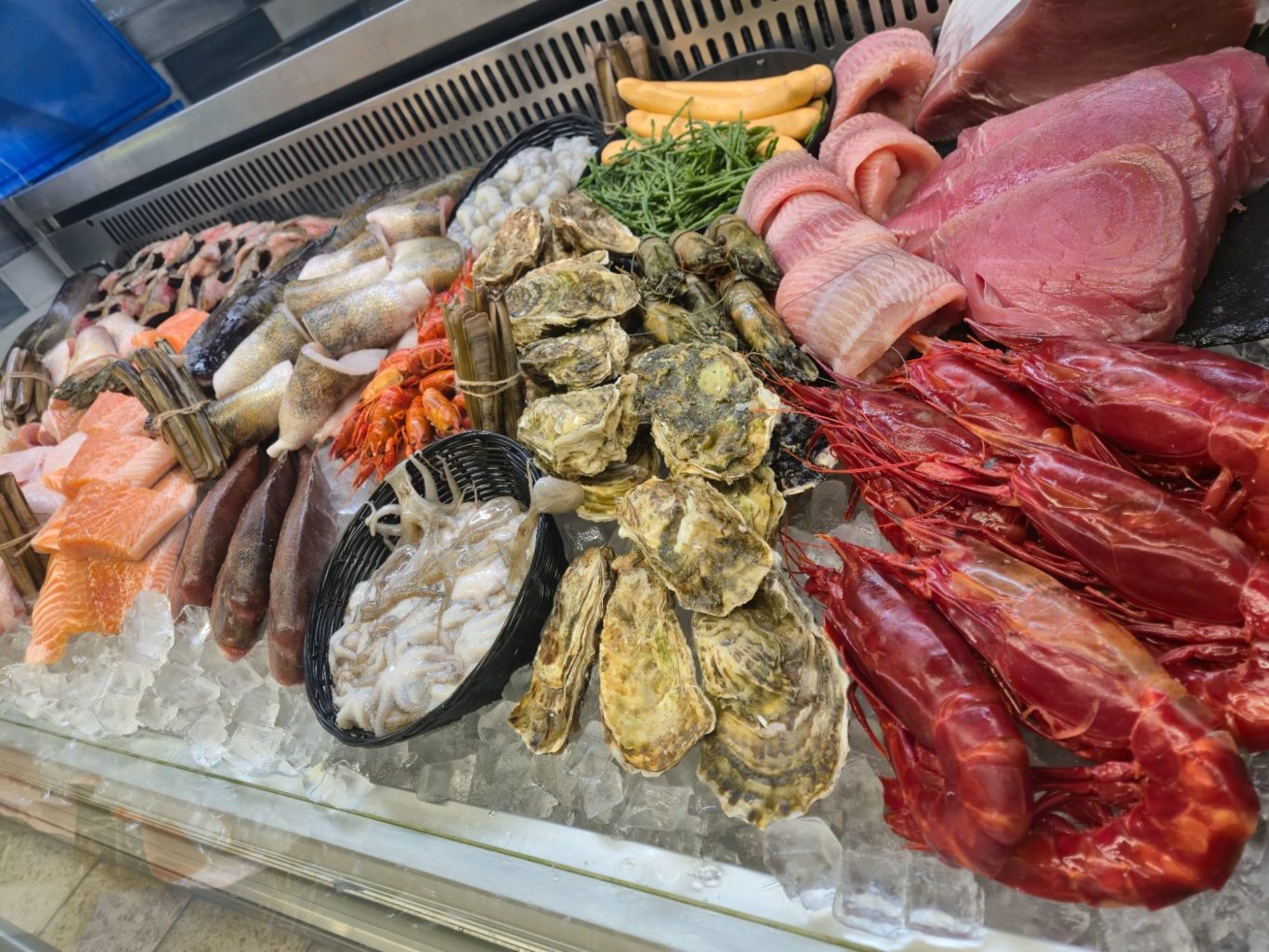 Frischfisch-bergen-auf-ruegen Frischfisch auf Rügen kaufen